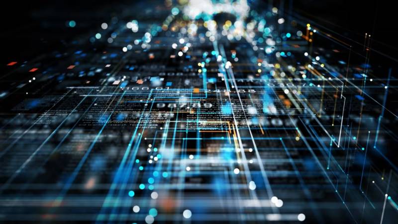 迎泽区AI软件开发公司:Python赋能网页开发的适用场景解析