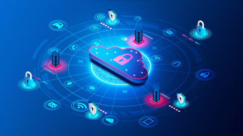 迎泽区网站建设:DevSecOps筑牢网站全流程安全防线的核心逻辑