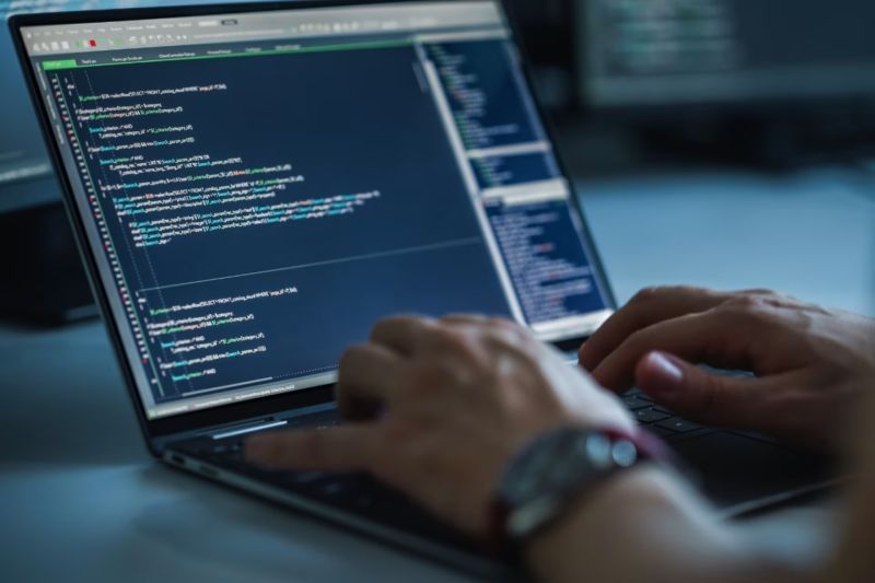 迎泽区软件定制开发:PHP与Node.js,后端解决方案的优势博弈